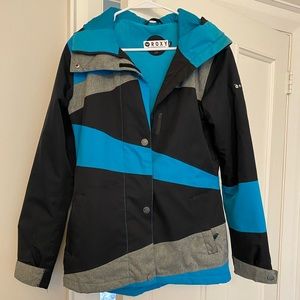 Roxy Ski/Snowboard Winter jacket